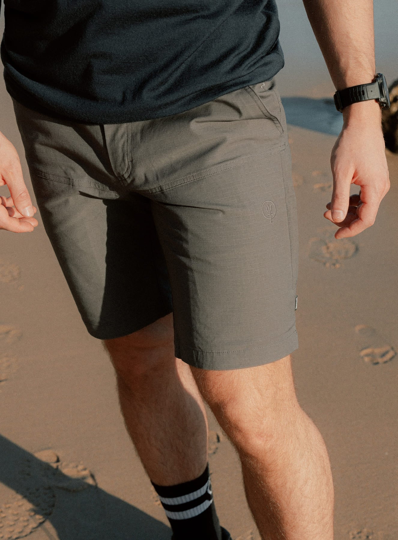 COMMAND SHORTS