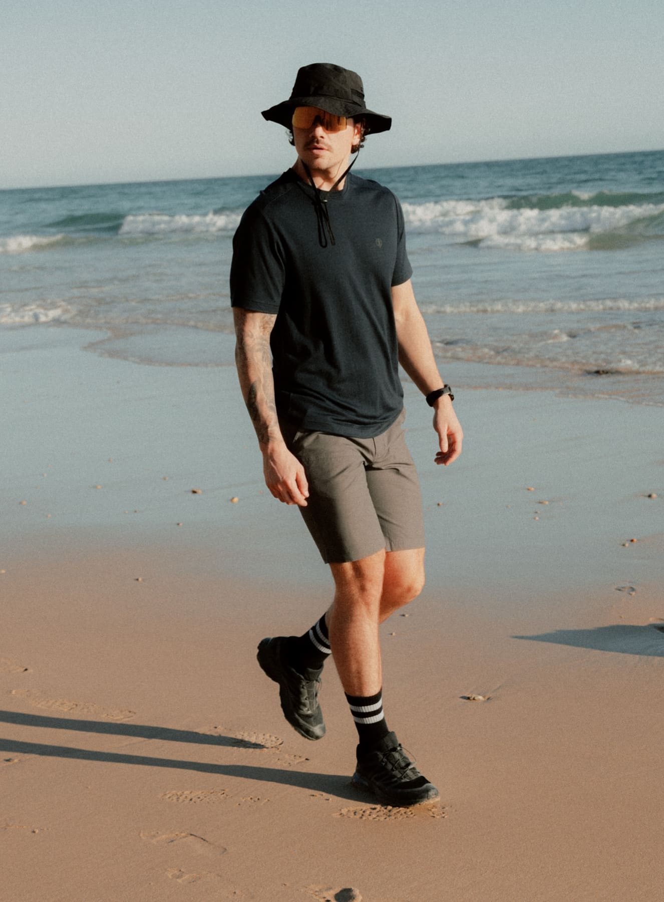 COMMAND SHORTS