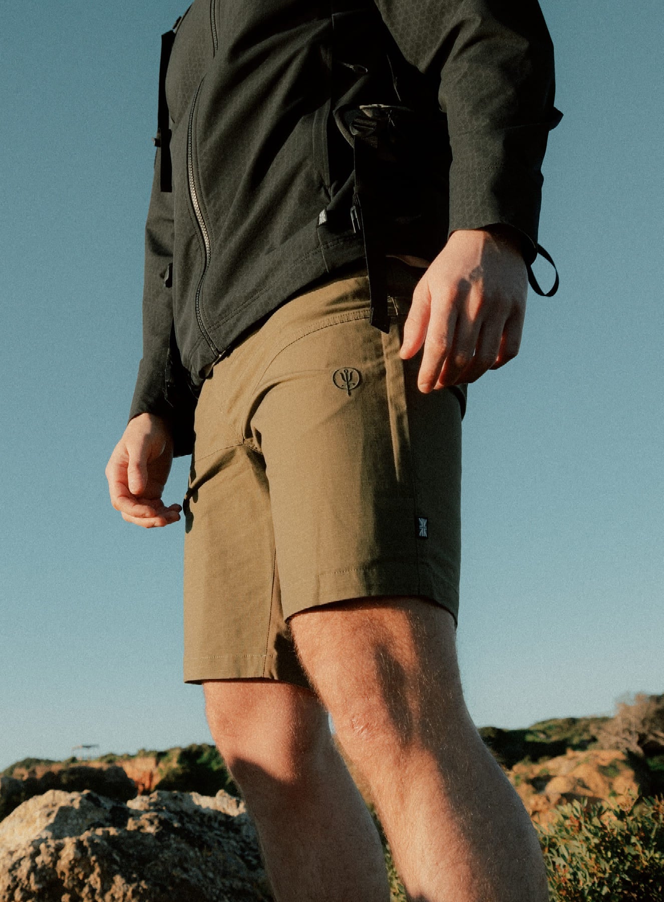 COMMAND SHORTS