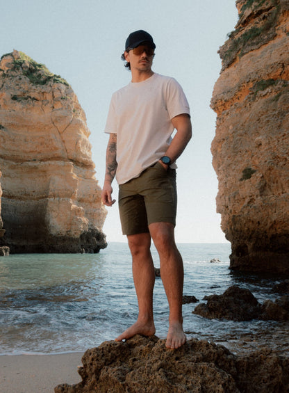 COMMAND SHORTS