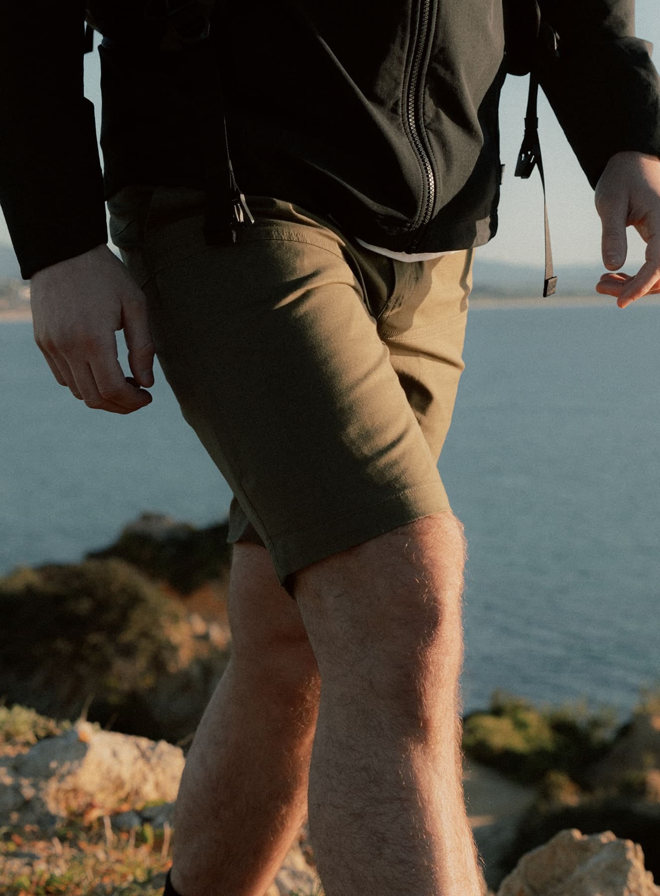 COMMAND SHORTS