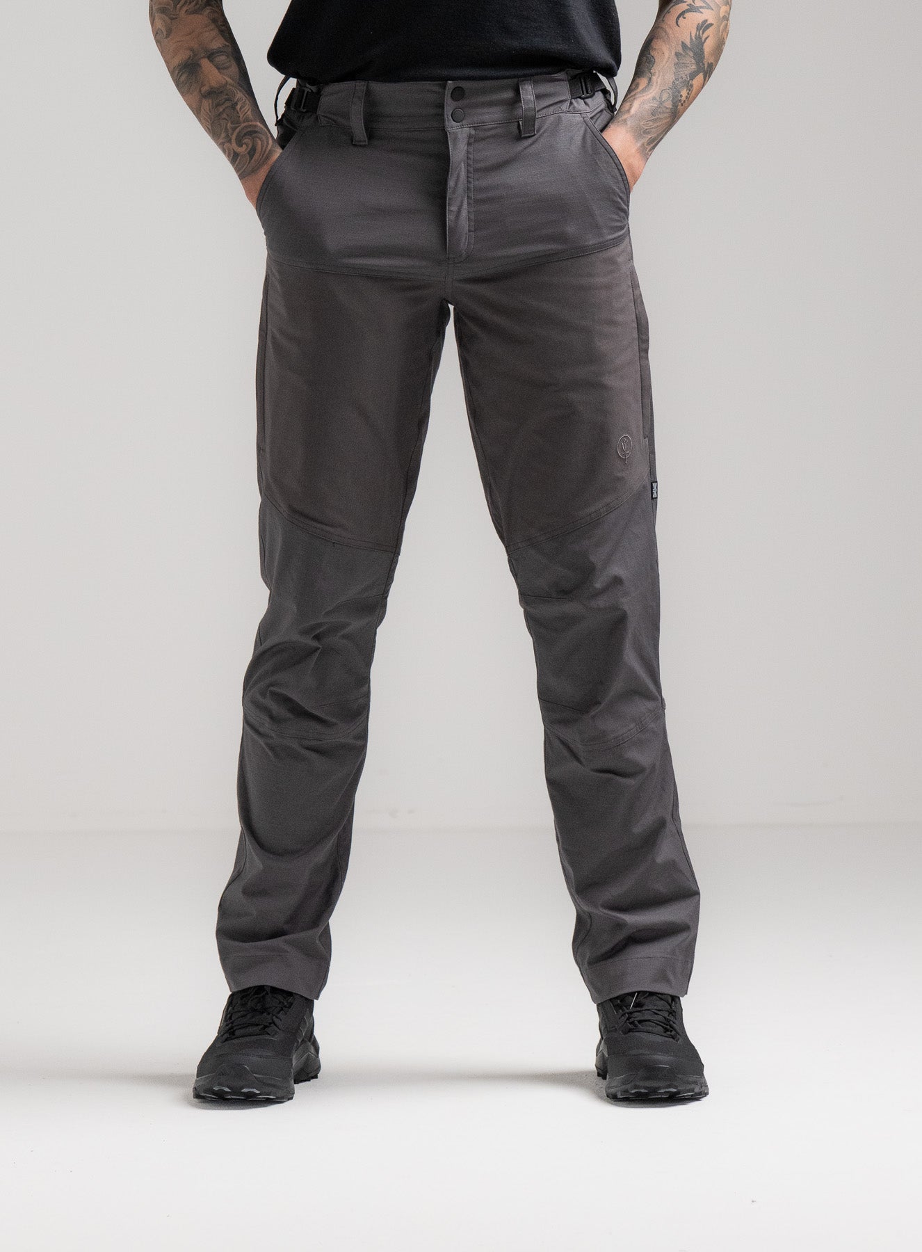 COMMAND TROUSERS