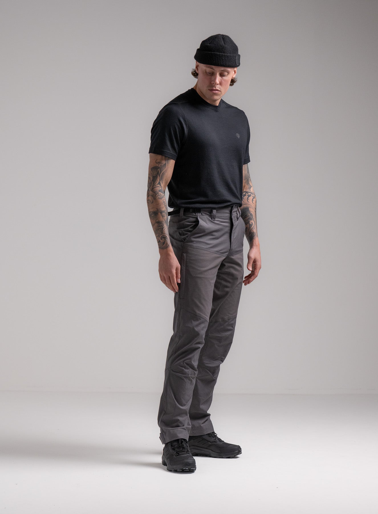 COMMAND TROUSERS