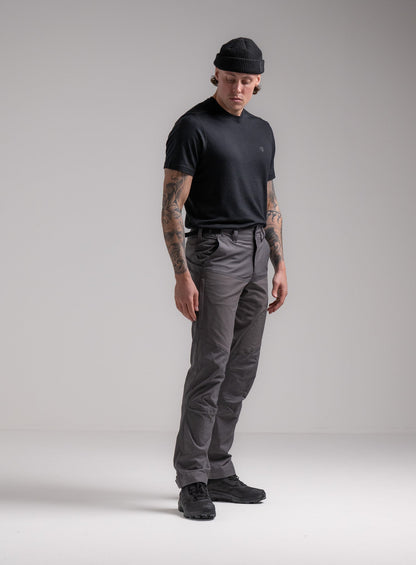 COMMAND TROUSERS