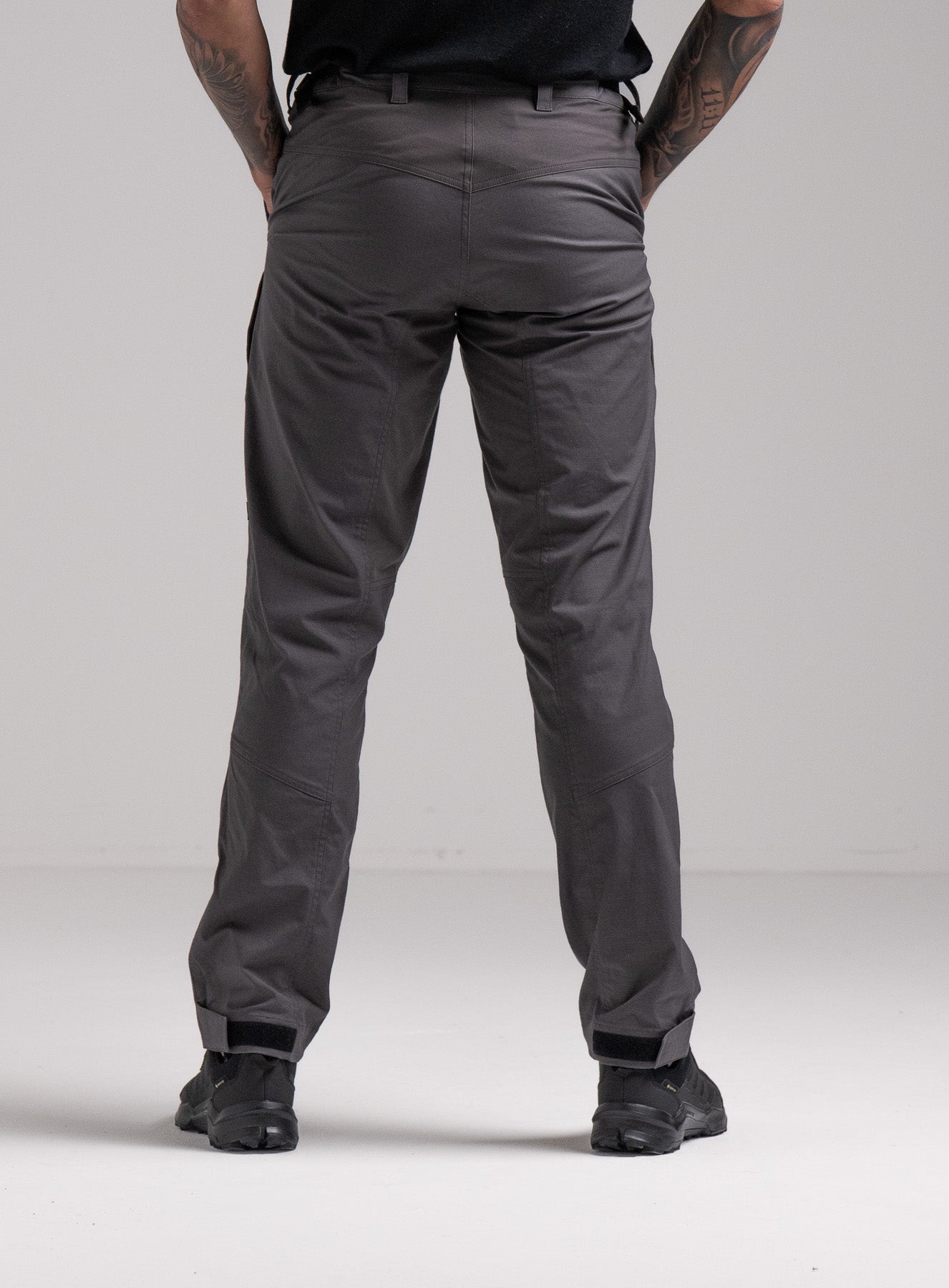 COMMAND TROUSERS