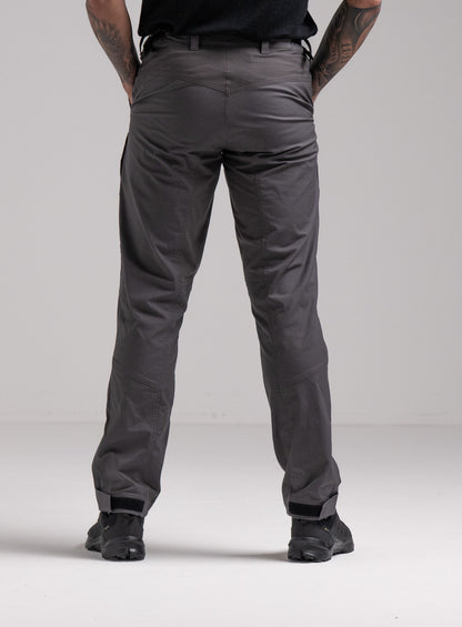 COMMAND TROUSERS