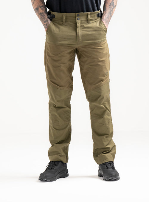 COMMAND TROUSERS