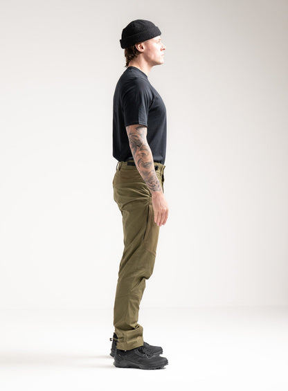 COMMAND TROUSERS