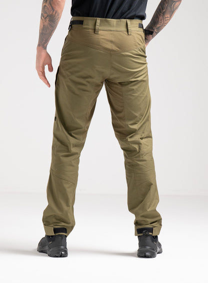COMMAND TROUSERS