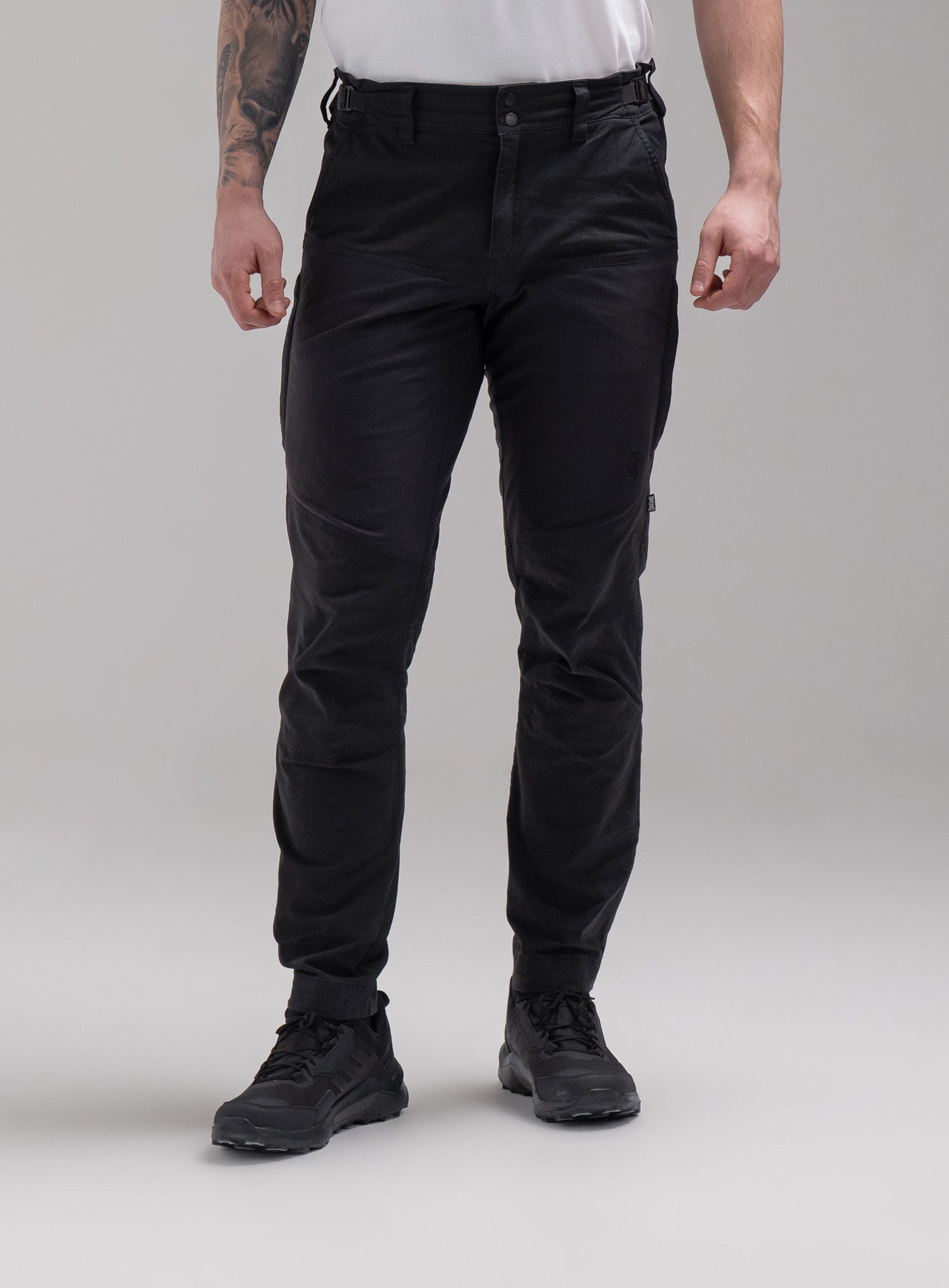 COMMAND TROUSERS