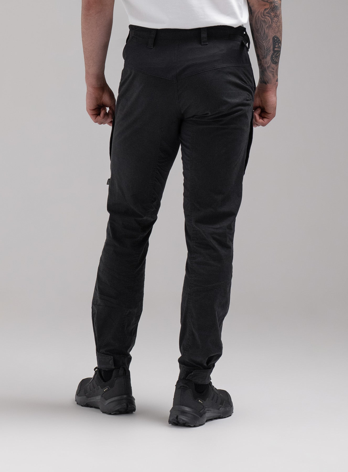 COMMAND TROUSERS
