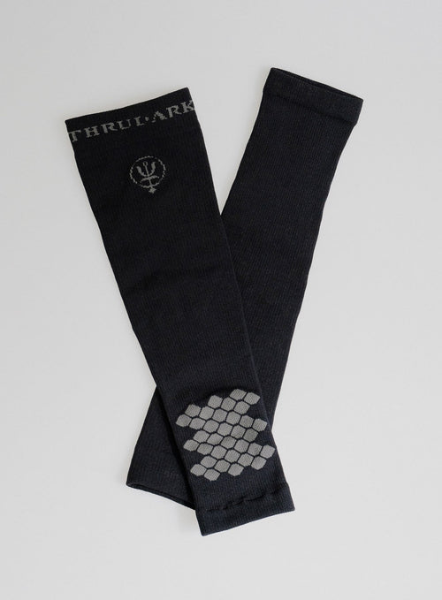COMPRESSION CALF SLEEVES