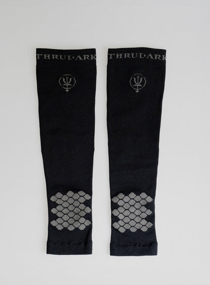 COMPRESSION CALF SLEEVES