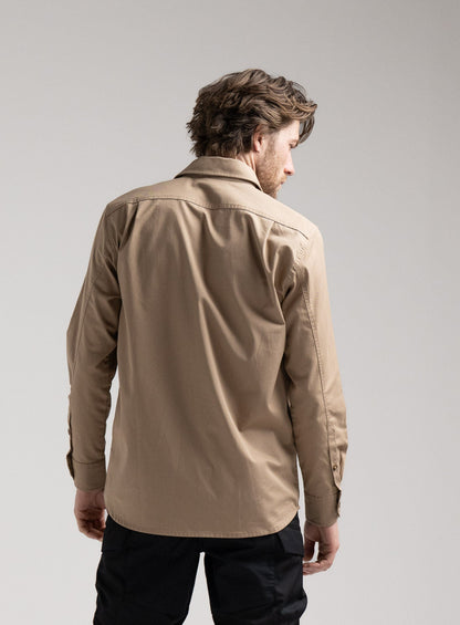 COVERT SHIRT