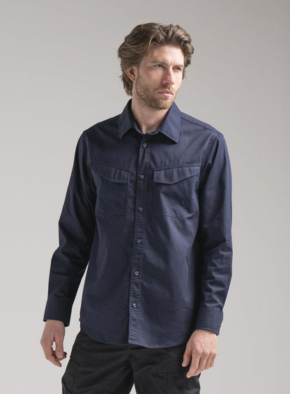 COVERT SHIRT