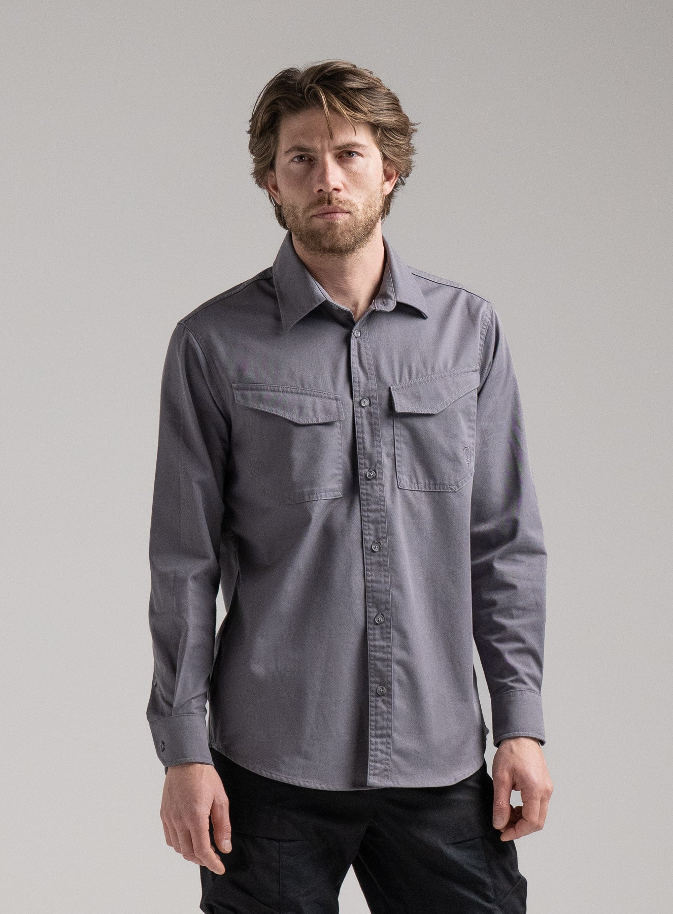 COVERT SHIRT