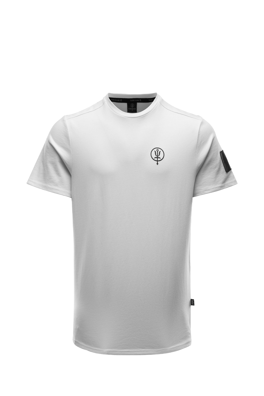 INSIGNIA T-SHIRT - GOOD BREACH G1