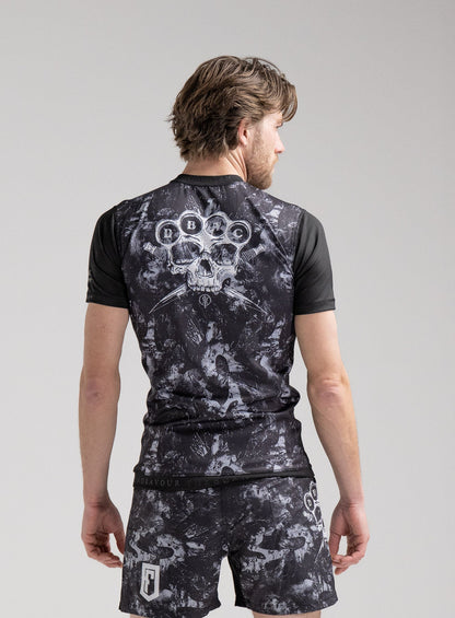 DBAC RASH GUARD