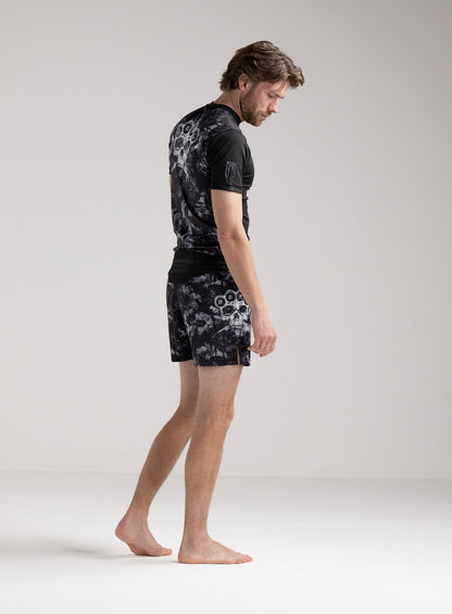 DBAC RASH GUARD