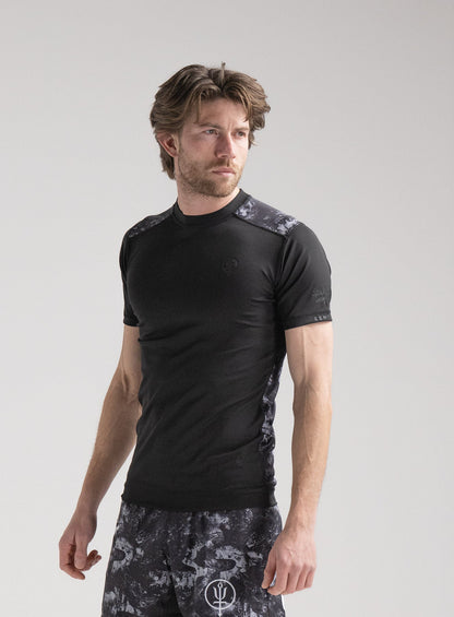 DBAC RASH GUARD