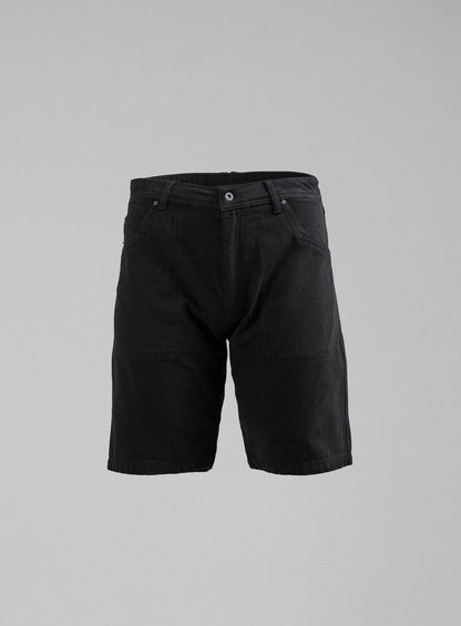 DISSIDENT CANVAS SHORTS