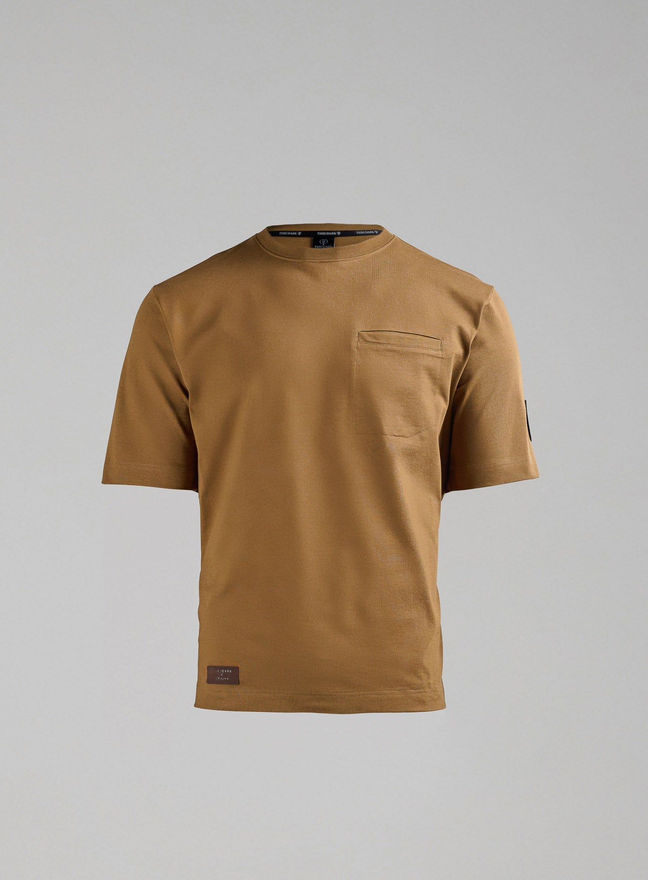 DISSIDENT HEAVY T-SHIRT