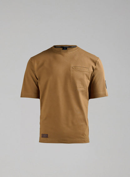 DISSIDENT HEAVY T-SHIRT