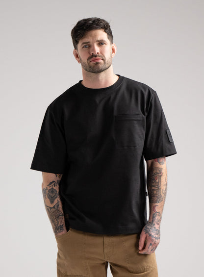 DISSIDENT HEAVY T-SHIRT