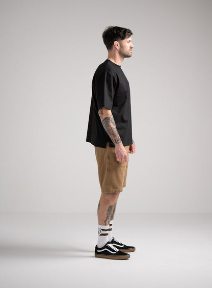 DISSIDENT HEAVY T-SHIRT