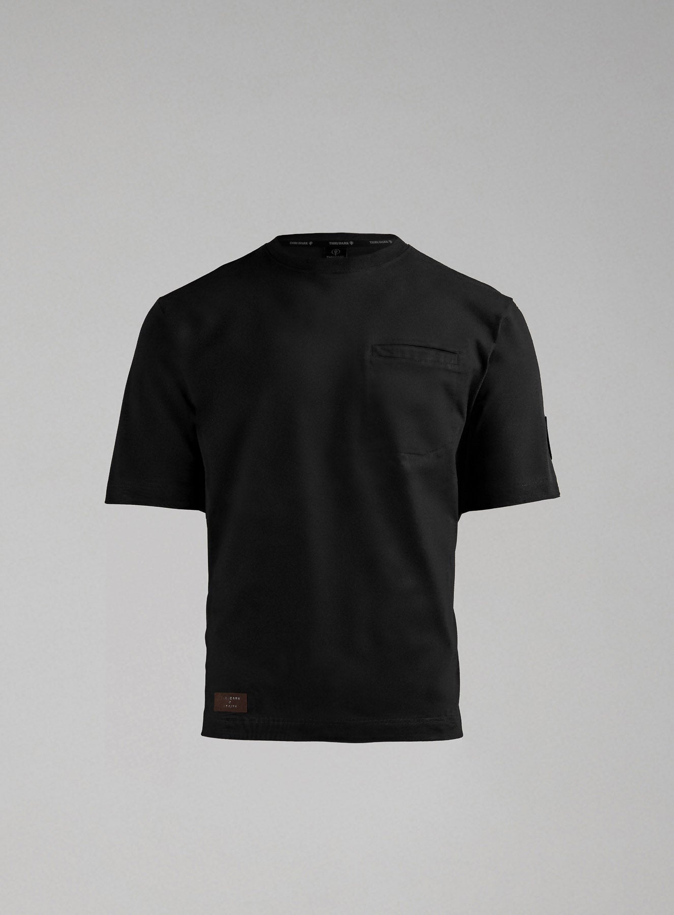 DISSIDENT HEAVY T-SHIRT