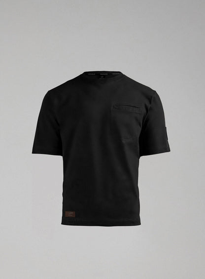 DISSIDENT HEAVY T-SHIRT