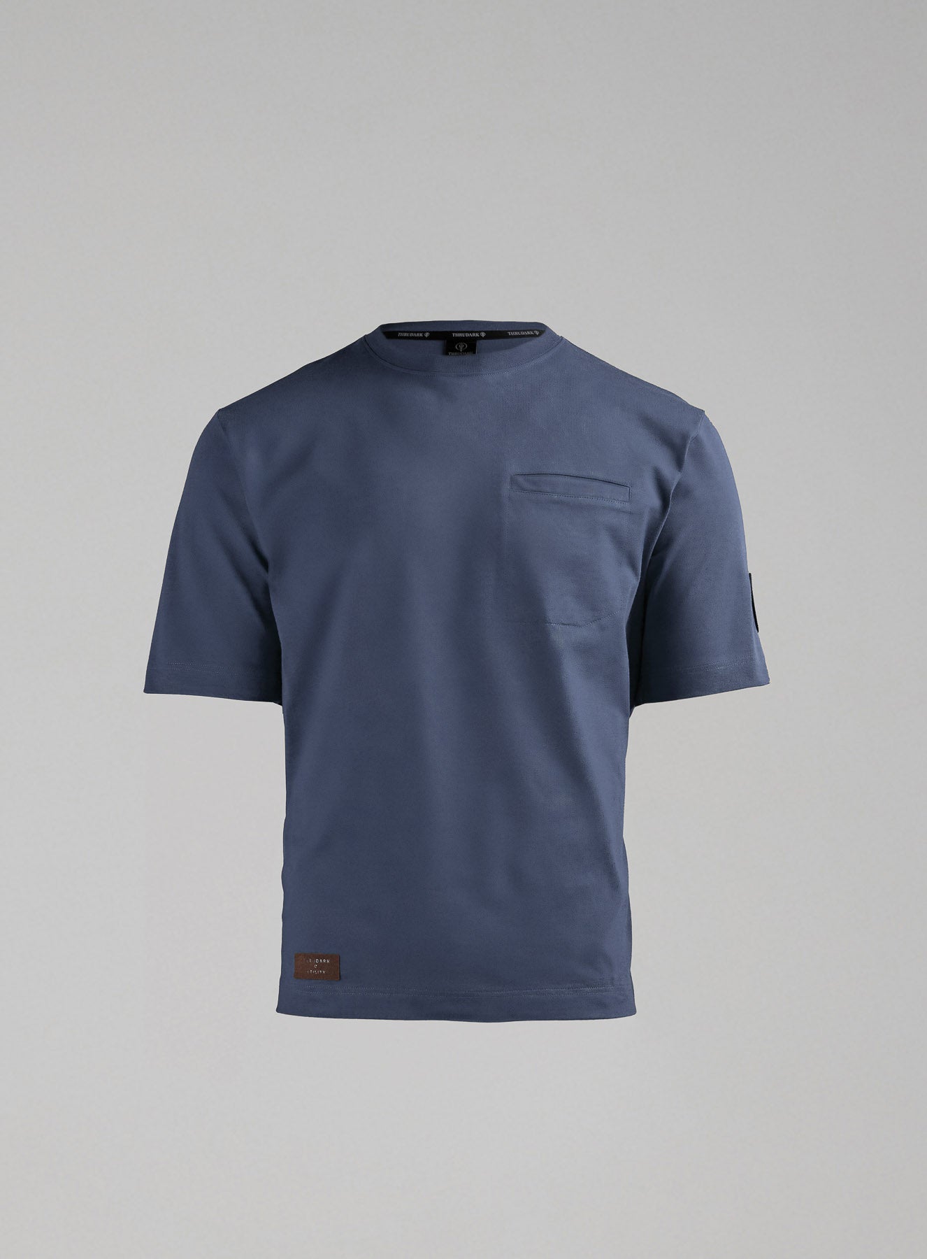 DISSIDENT HEAVY T-SHIRT