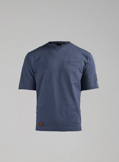 DISSIDENT HEAVY T-SHIRT