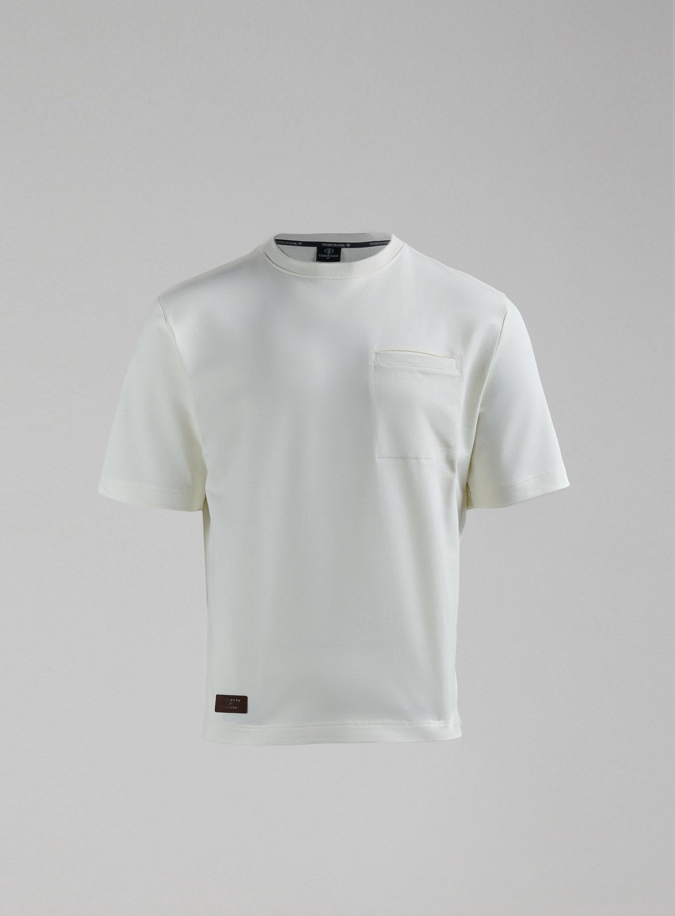 DISSIDENT HEAVY T-SHIRT