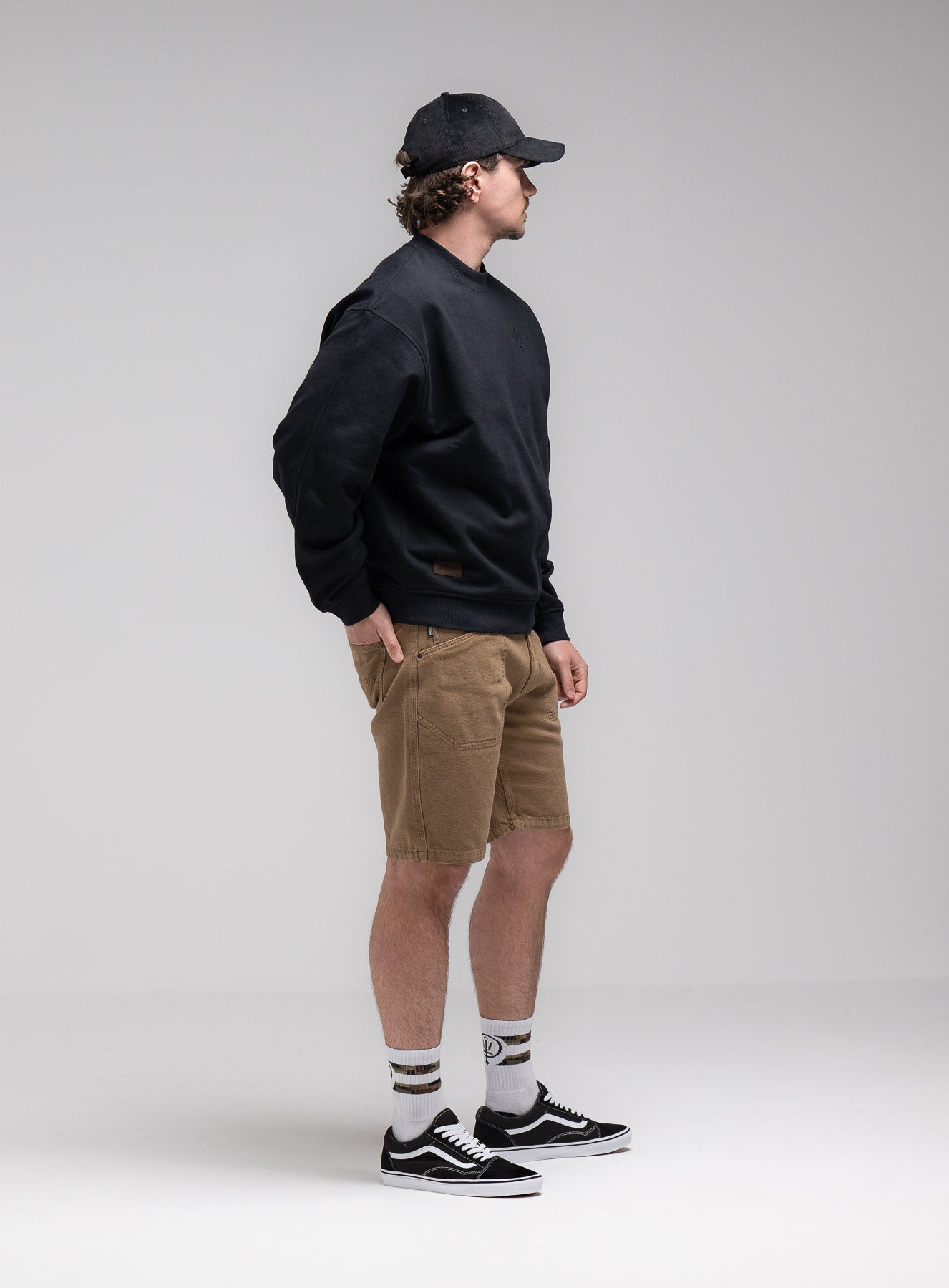 DISSIDENT JUMPER