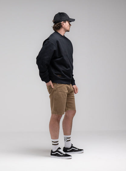 DISSIDENT JUMPER
