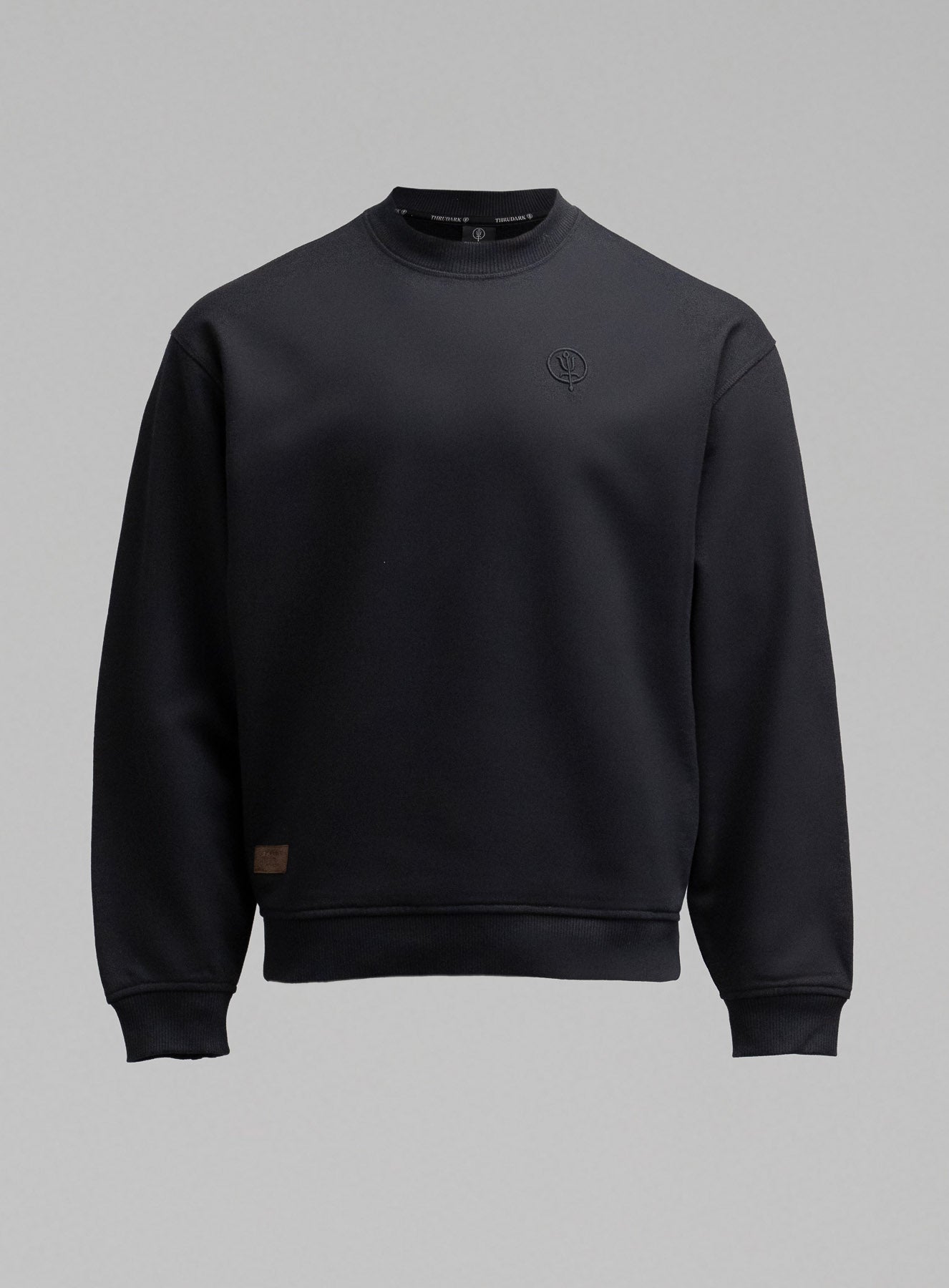 DISSIDENT JUMPER
