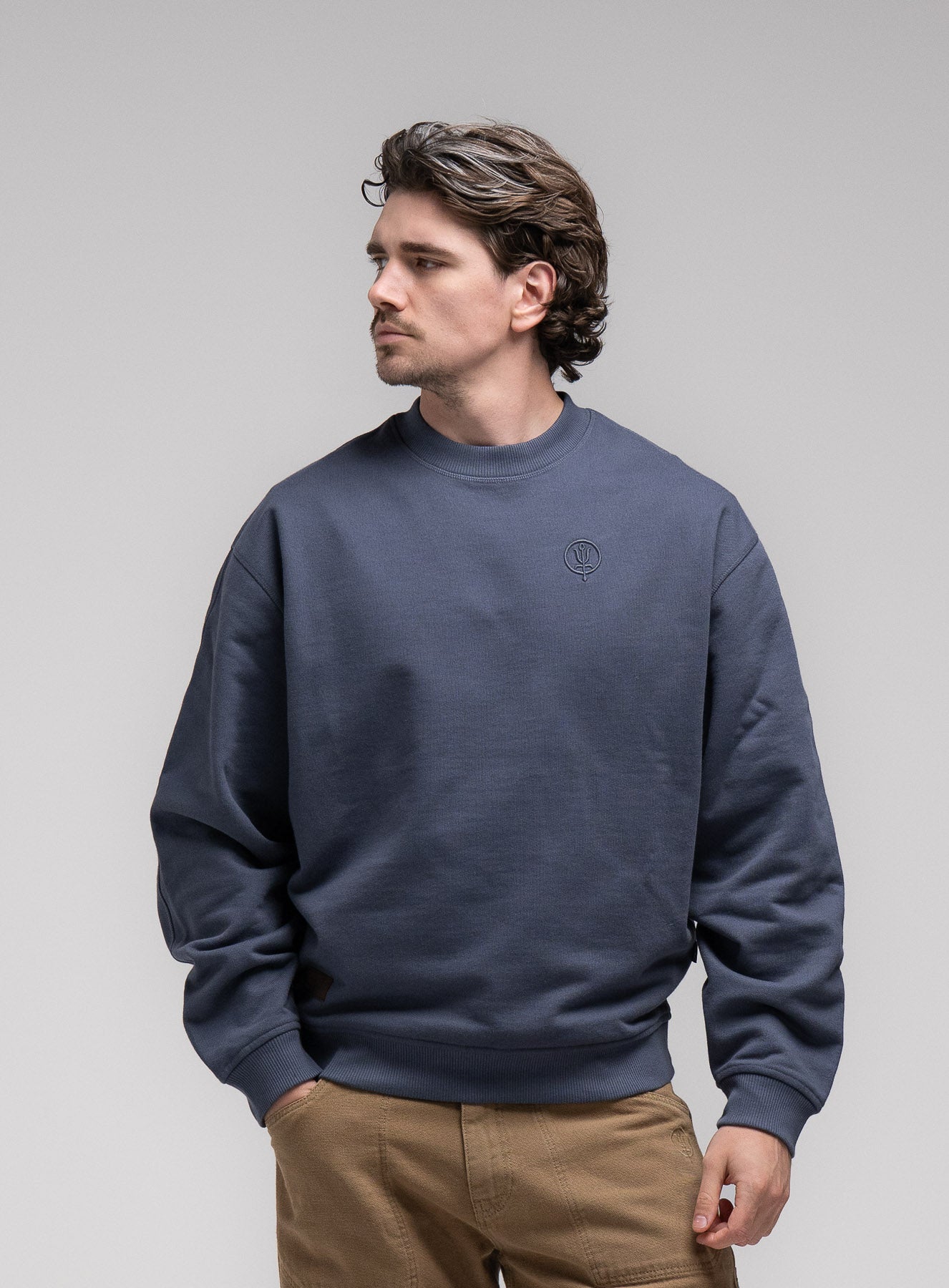 DISSIDENT JUMPER