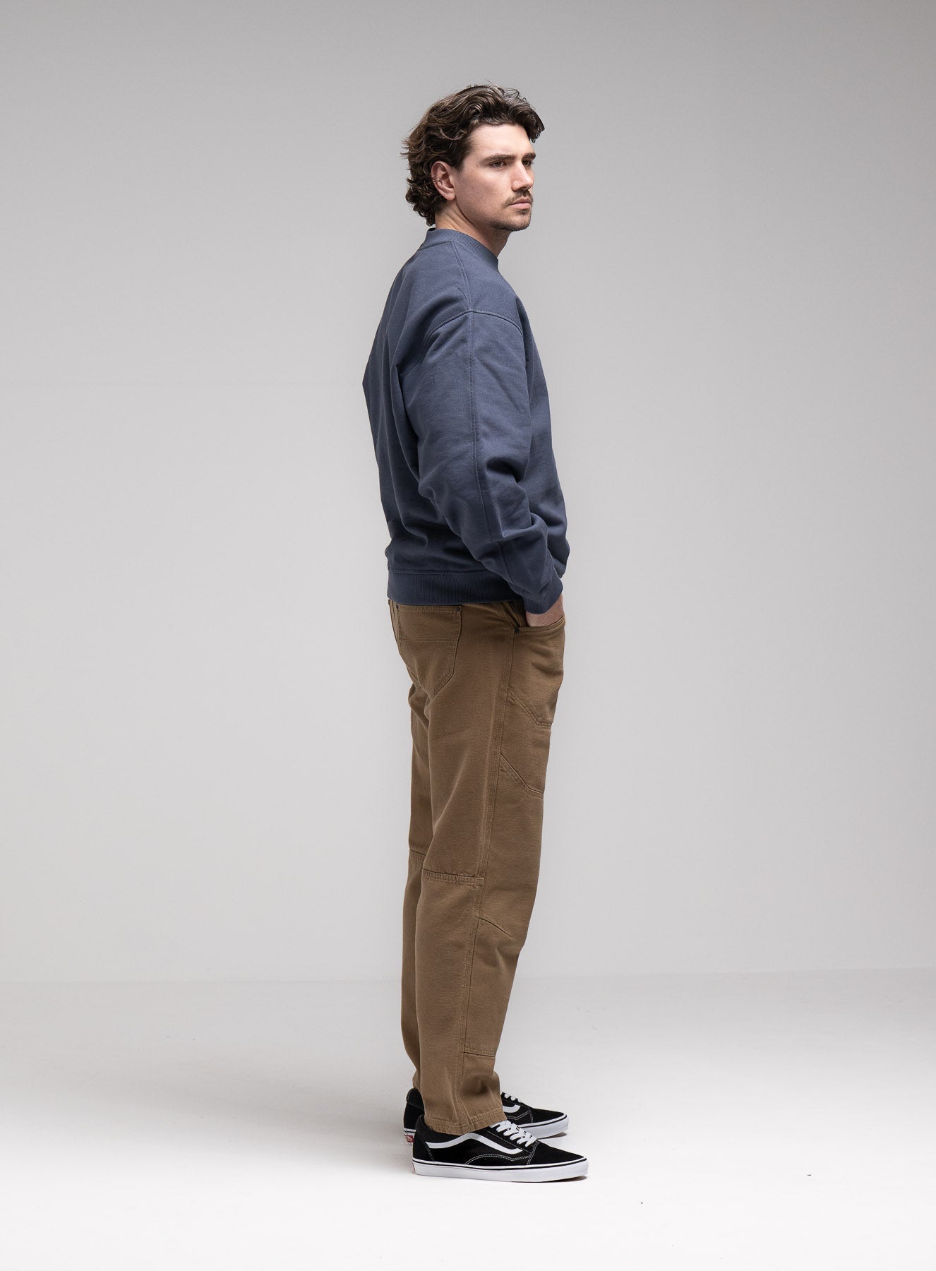 DISSIDENT JUMPER