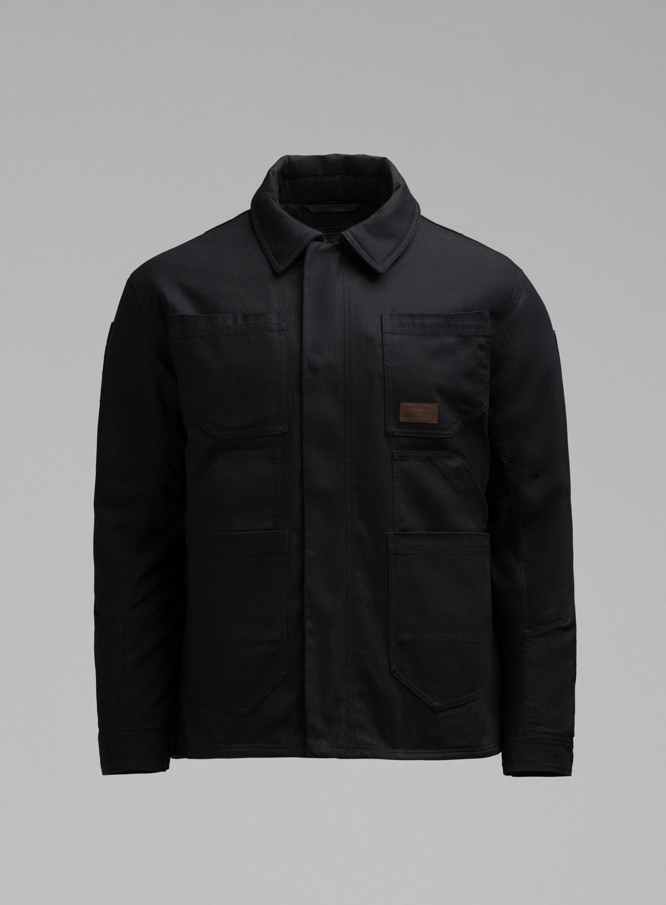 DISSIDENT SHORT FIELD JACKET