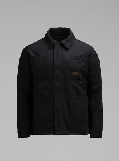 DISSIDENT SHORT FIELD JACKET