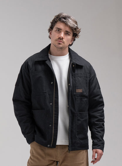 DISSIDENT SHORT FIELD JACKET