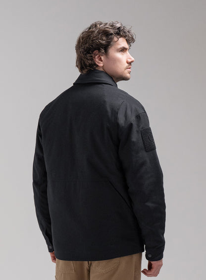 DISSIDENT SHORT FIELD JACKET