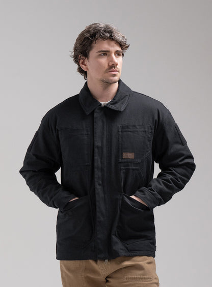 DISSIDENT SHORT FIELD JACKET