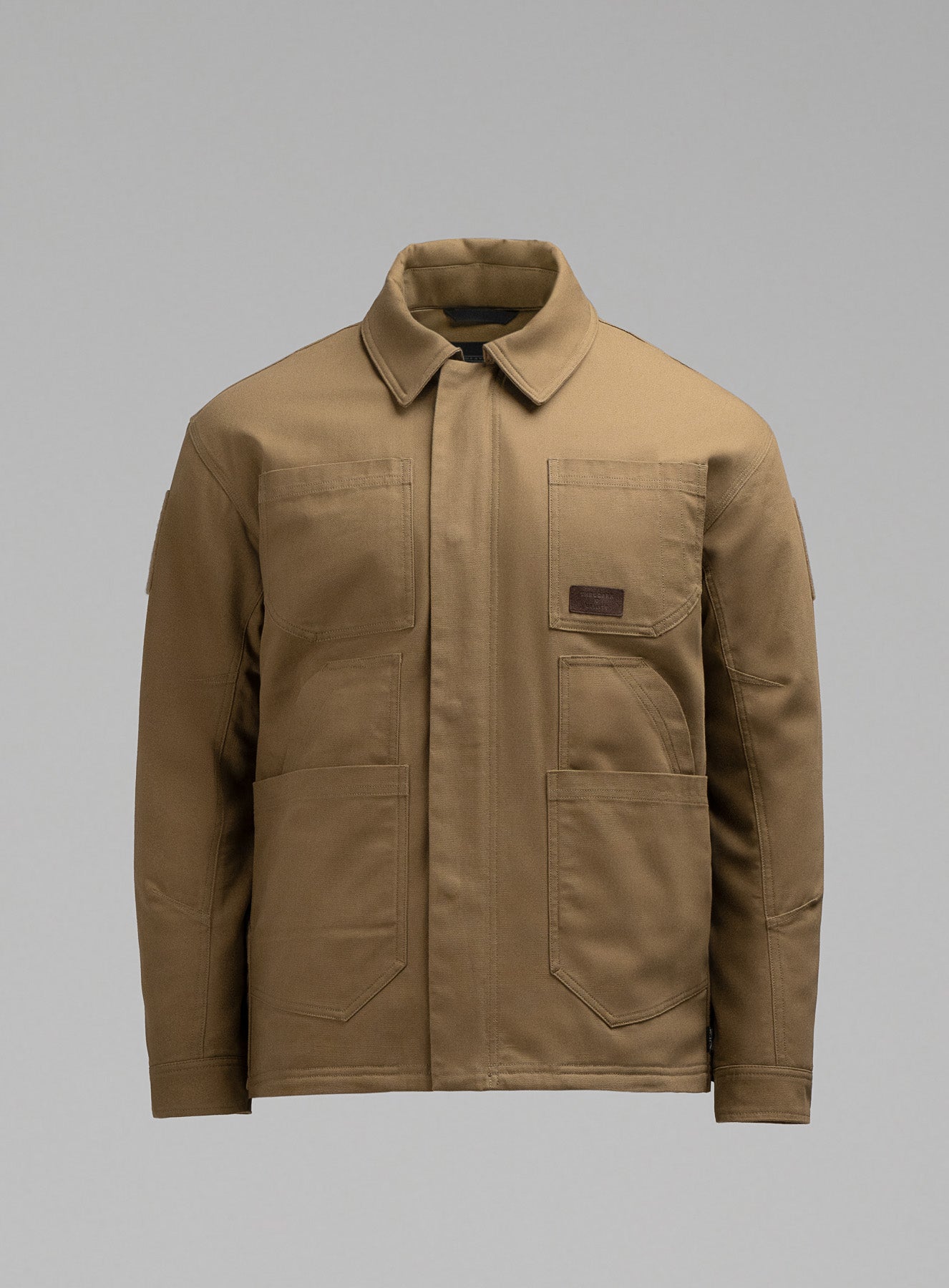 DISSIDENT SHORT FIELD JACKET