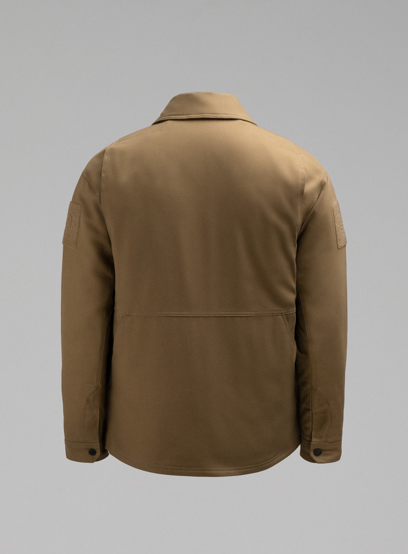DISSIDENT SHORT FIELD JACKET