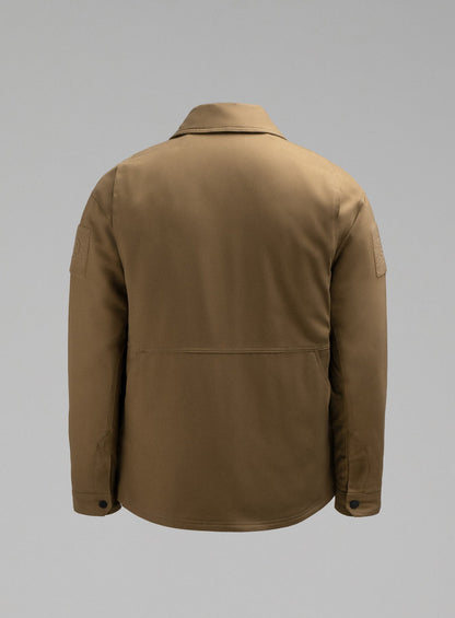 DISSIDENT SHORT FIELD JACKET