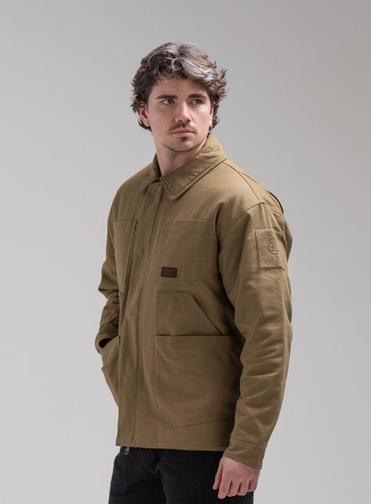 DISSIDENT SHORT FIELD JACKET