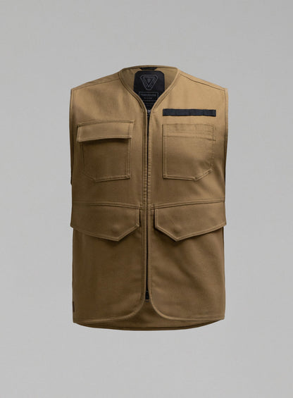 DISSIDENT UTILITY VEST