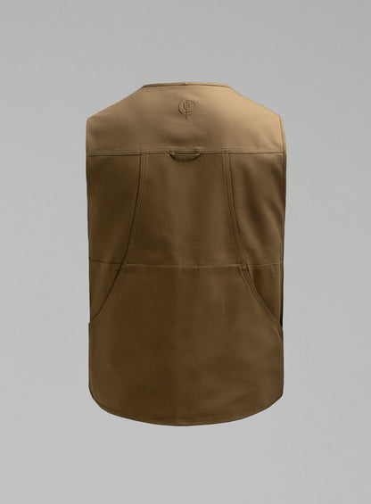 DISSIDENT UTILITY VEST